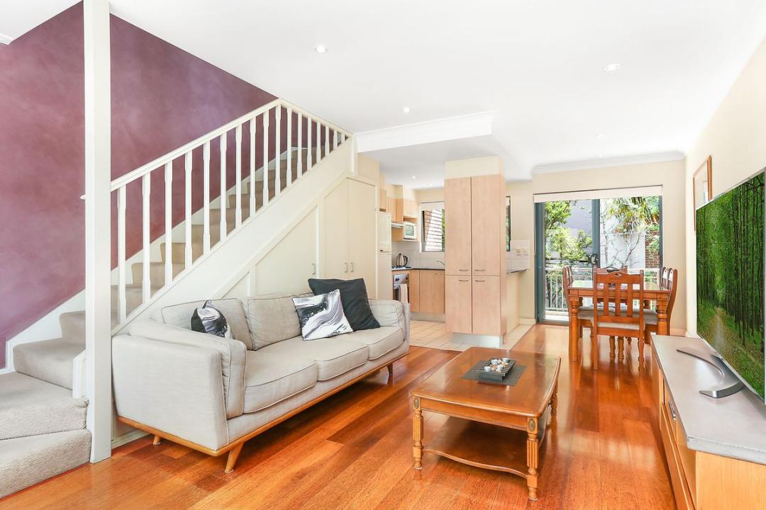 6/4-6 Cowper Street, Randwick, NSW 2031, Australia