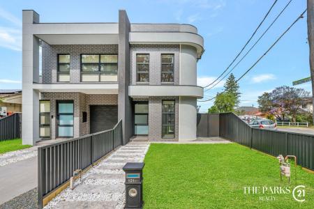 121 Avoca Road, Canley Heights, NSW 2166, Australia