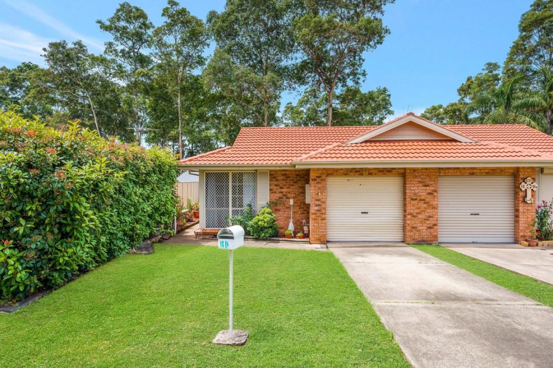 18b Gleeson Place, Abbotsbury, NSW 2176, Australia