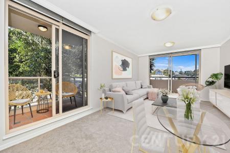 204/6 Yara Avenue, Rozelle, NSW 2039, Australia