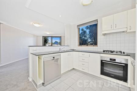 204/6 Yara Avenue, Rozelle, NSW 2039, Australia