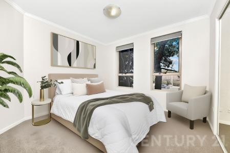 204/6 Yara Avenue, Rozelle, NSW 2039, Australia