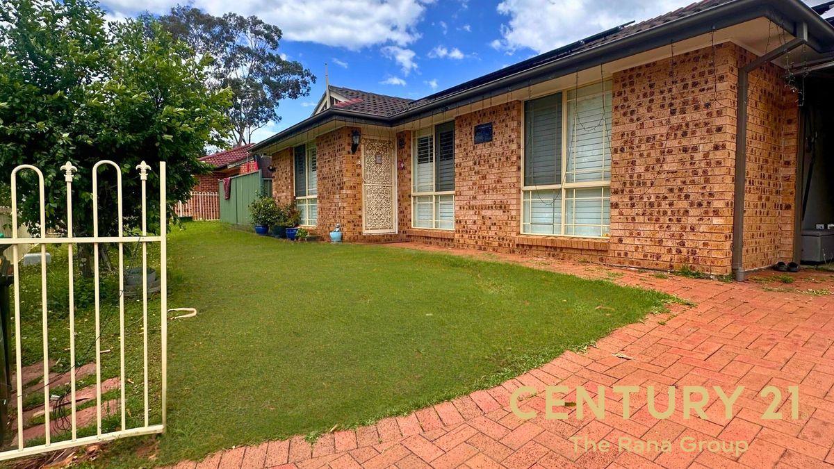 40 Gascoigne Street, Penrith, NSW 2750, Australia