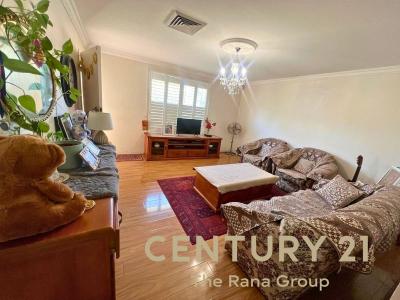 40 Gascoigne Street, Penrith, NSW 2750, Australia