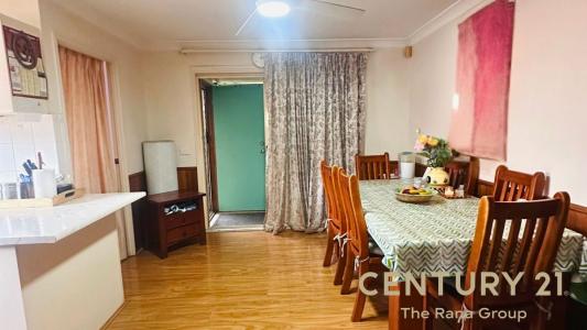 40 Gascoigne Street, Penrith, NSW 2750, Australia