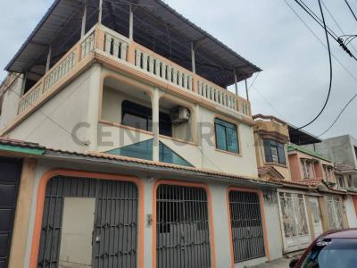 cdla. Acuarela del Rio 1, Guayaquil, Guayas 00001, Ecuador