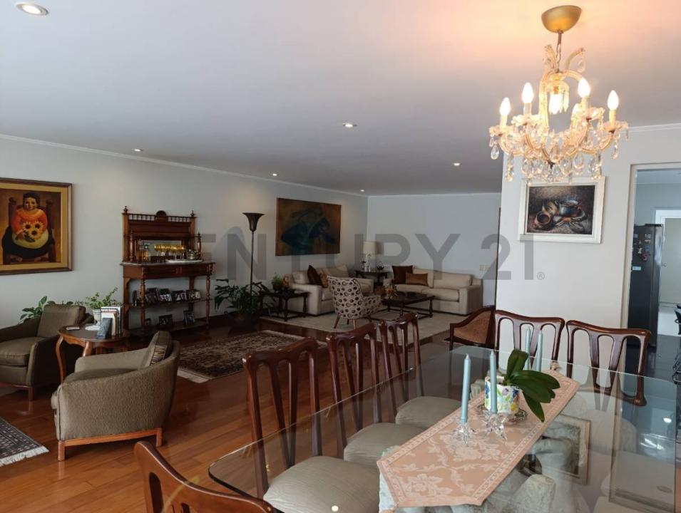 Av. Circunvalacion del Golf de Los Incas , Lima, Lima 00001, Peru