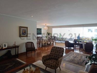 Av. Circunvalacion del Golf de Los Incas , Lima, Lima 00001, Peru