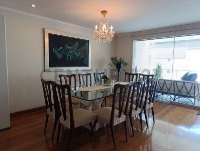 Av. Circunvalacion del Golf de Los Incas , Lima, Lima 00001, Peru