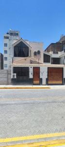 Urb. Alameda Dolores Mz D lote 12 , Arequipa, Arequipa 00001, Peru