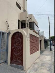 Jr. Los Morochucos Urb. Santa Constanza , Lima, Lima 00001, Peru