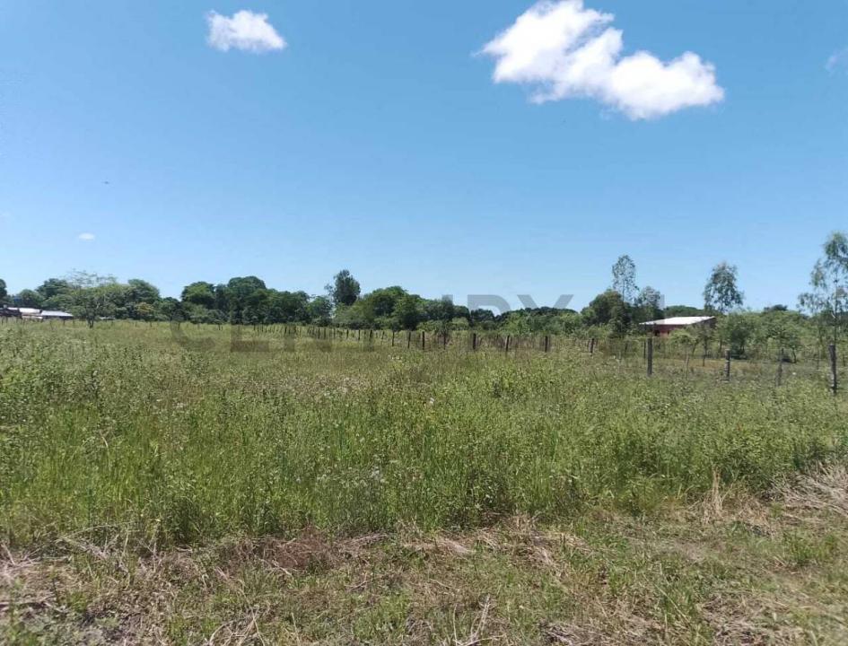 Distrito Pilar Lugar denominado Yataity 14, Pilar, Ñeembucú 00001, Paraguay