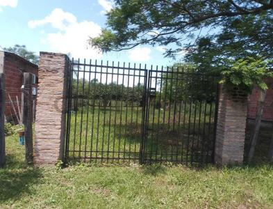 Distrito Pilar Lugar denominado Yataity 14, Pilar, Ñeembucú 00001, Paraguay