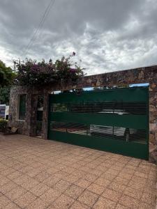 Rio Pilcomayo casi Rio apa , Lambaré, Central 00001, Paraguay