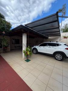 Rio Pilcomayo casi Rio apa , Lambaré, 中央 00001, 巴拉圭