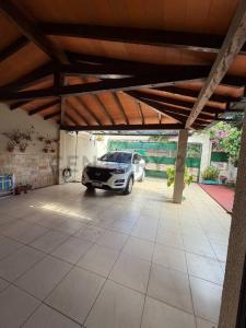 Rio Pilcomayo casi Rio apa , Lambaré, 中央 00001, 巴拉圭