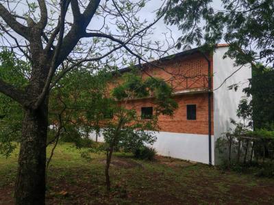Colonia Ecológica Heriberta Matiauda sin nr., San Bernardino, Cordillera 031605, Paraguay