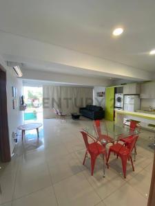 Luis Morales y Tte. 2do. Benigno Villamayor , Barrio Jara, Asunción 00001, 파라과이