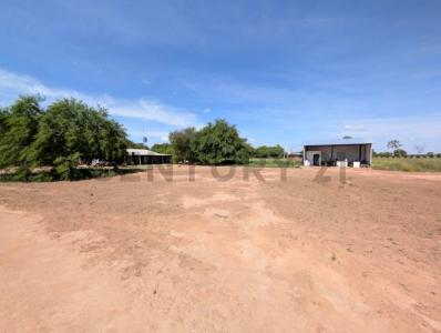 ruta san andres , Loma Plata, Boquerón 00001, Paraguay