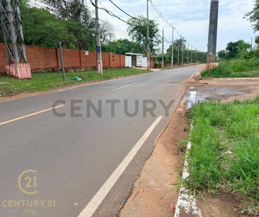 AVDA LAGUNA GRANDE 9999, Fernando De La Mora, Central 00001, Paraguay