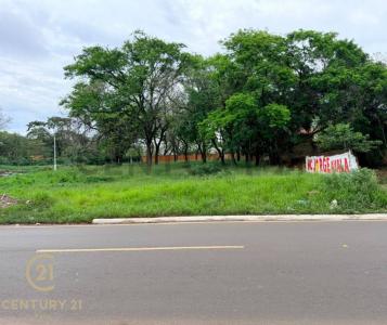 AVDA LAGUNA GRANDE 9999, Fernando De La Mora, Central 00001, Paraguay