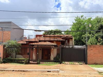 San Cristobal entre Epopeya Nacional y Juan E. O´leary 441, Fernando de la Mora, Central 00001, Paraguay