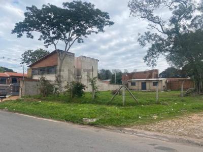Lambaré, Central 00001, Paraguay