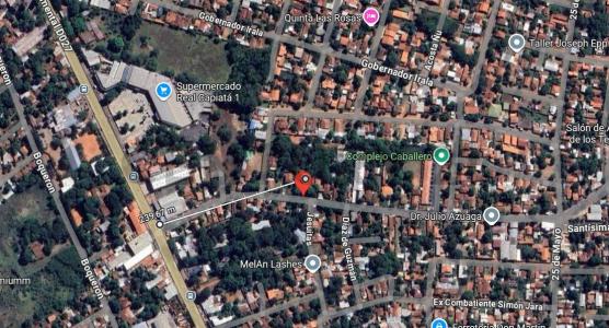 Capiatá, Central 00001, Paraguay