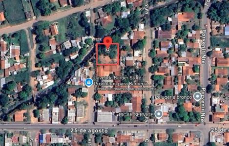 San Lorenzo, Central 00001, Paraguay