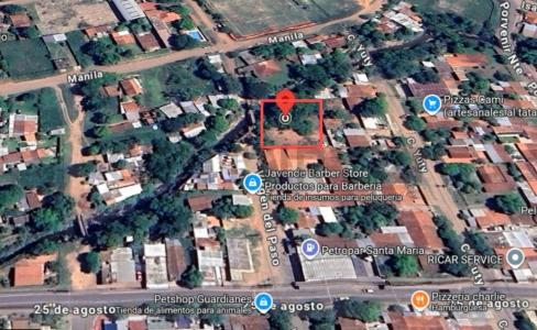 San Lorenzo, מרכזי 00001, פרגוואי