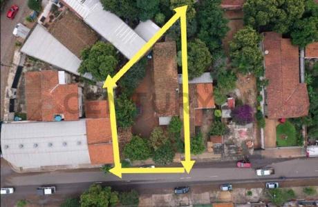 San Pablo, Asunción 00001, Paraguay