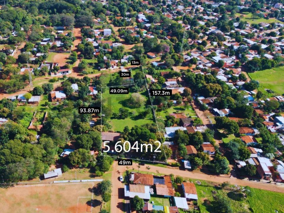 Capiatá, 中央 00001, 巴拉圭