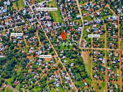 Capiatá, 中央 00001, 巴拉圭