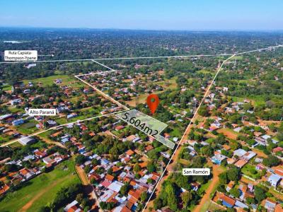 Capiatá, 中央 00001, 巴拉圭