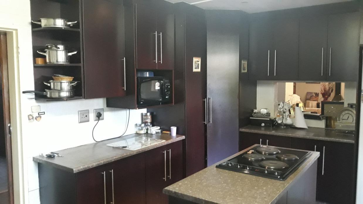 Bloemfontein, Free State, South Africa