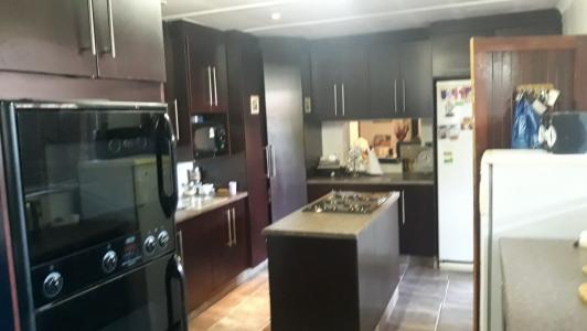 Bloemfontein, Free State, South Africa