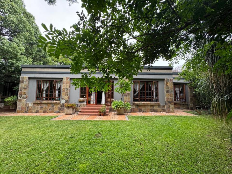 Pretoria, חאוטנג, דרום אפריקה 