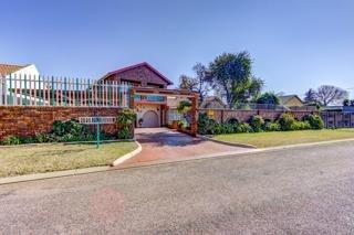 Springs, Gauteng, África Do Sul