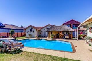 Springs, Gauteng, África Do Sul