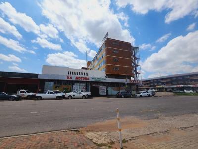 Klerksdorp, North West, South Africa