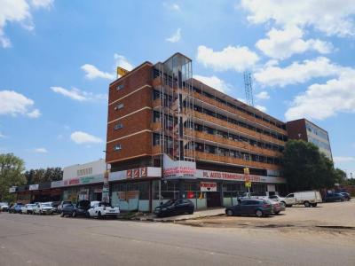 Klerksdorp, North West, South Africa