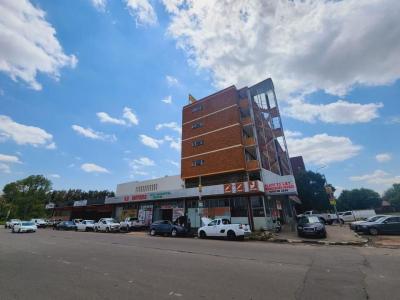 Klerksdorp, North West, South Africa