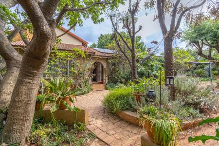 Roodepoort, חאוטנג, דרום אפריקה