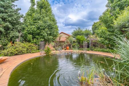 Roodepoort, חאוטנג, דרום אפריקה