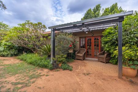 Roodepoort, חאוטנג, דרום אפריקה