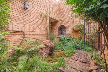 Roodepoort, חאוטנג, דרום אפריקה