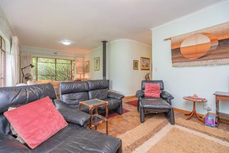 Roodepoort, חאוטנג, דרום אפריקה