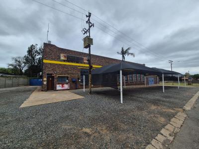 Phalaborwa, Limpopo, South Africa