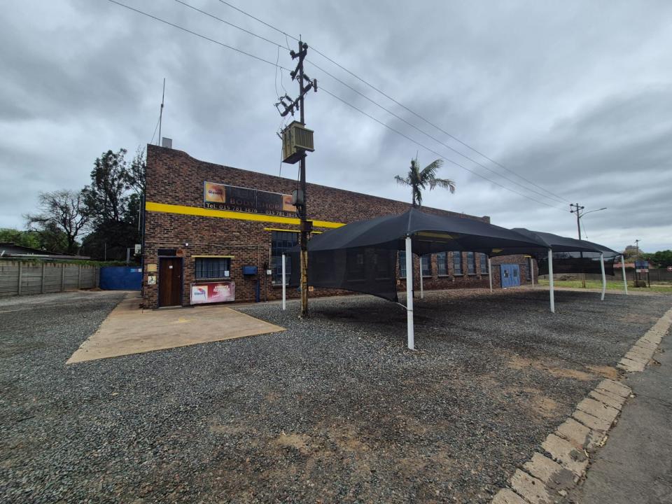 Phalaborwa, Limpopo, South Africa