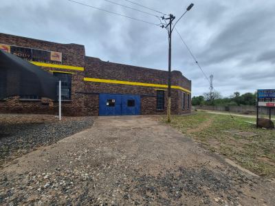 Phalaborwa, Limpopo, South Africa